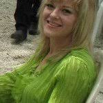 Danielle Strole's Instagram, Twitter & Facebook