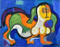 Bildergebnis für Raquel Forner