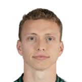 Alistair Johnston EA FC 26