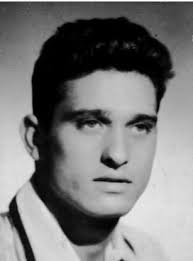 Ramon Aballo avis de décès