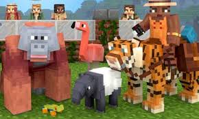 Everything will run fine as long as you are on the correct snapshot. World Animals Add On For Minecraft Pe For Android Apk Download