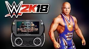 Wwe 2k18 Iso Ppsspp For Android Free Download Wwe Game Download Download Games Pc Games Download