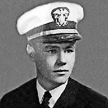 Gordon TITCOMB Obituary (1925