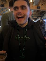 Nicholas Lira's Instagram, Twitter & Facebook