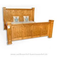 Genial kopfteil bett leder schwarz bett mit hohen getuftet kapitoniertes bett extra hoch kopfteil trittbrett rahmen Bett Doppelbett Holzbett 200x200 Bauernstil Grunderzeit Weichholz