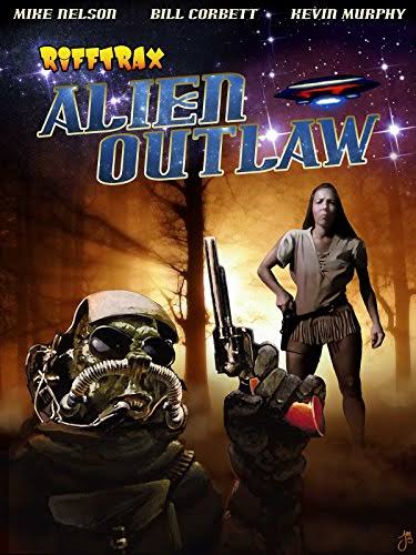Alien Outlaw (1985) - IMDb