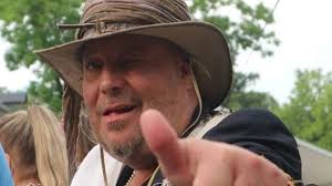 Rednex-sångaren Anders Sandberg död