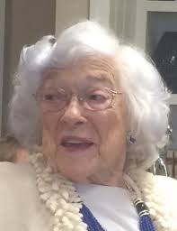 Obituary information for Elizabeth Conley Bland