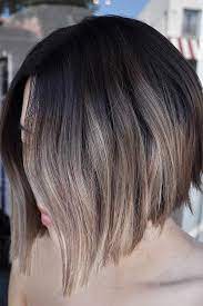 Itself create an short ombre hair look. Pin On Hair Styles