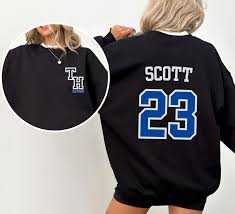 Nathan scott
