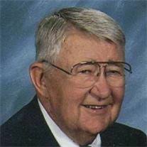 Obituary for Thomas McLain Mack Ashburn
