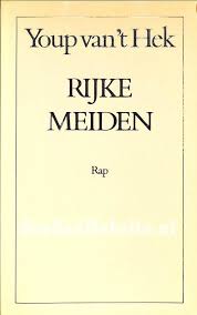Rijke Meiden Boeken Rijk Hek