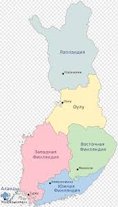 Finland) ya da resmî adıyla. Finlandiya Vaasa Eyaleti Lan Fin Dili Harita Gezi Haritasi Wikimedia Commons Harita Alan Png Pngwing