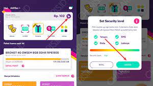 Trik ini sebenarnya tidak boleh. Cara Mengatasi Pulsa Tersedot Semua Operator Gsm