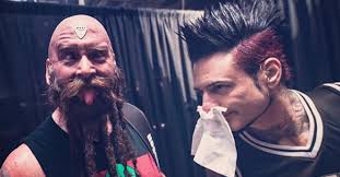 What Happened to Five Finger Death Punch Guitarist Jason Hook?
