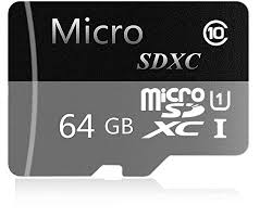 The simple class number is the most immediate indicator to the speed of an sd card, with class 2 (2 mb/s) cards being toward the bottom of the spectrum and are best geared towards less demanding. Generial N80198 64gb Micro Sd Card High Speed Class 10 Sdxc Memory Card Tf Card With Free Adapter 64gb