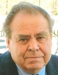 Jerry Pope Obituary (2016)