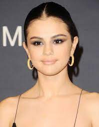 Le maquillage des yeux marrons en journée. Maquillage De Fetes Les Stars Nous Inspirent Elle