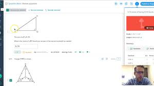 This video is for academic purpose only and not meant for any improper use !ever fantasized how to get a 100% in online test and exams ?! Edulastic Find Ohio Math Questions Youtube