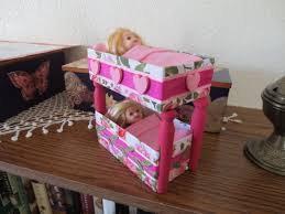 Hello friends, welcome to mherly's hobby, today i will show you how i make barbie doll bed bunk. Diy Barbie Bunk Beds Novocom Top