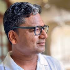 Abhijit Tushar Bhatt