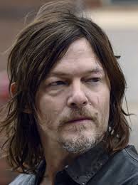Daryl from the walking dead as cartoon character. Daryl Dixon Wikipedia