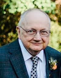 Lawrence Pauly Obituary