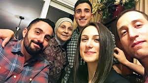 Mixed Race Studies » Religion