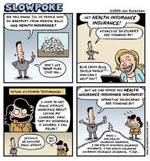 Leave a comment / health insurance jokes / by admin. Single Payer Cartoons Pnhp