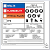 A word label template allows you to insert information/images into cells sized and formatted to corresponded with your sheets of labels so that when you designing labels in microsoft word has never been easier. 1
