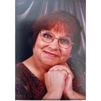 Sabrina Smithers Obituary