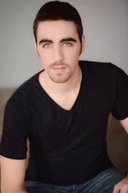 MEET THE CAST! Alex Funk is an actor, teacher and director in the Akron  area. He has worked for Weathervane Playhouse, OSF and RCT. Alex holds a  B.A. in Theatre Arts from