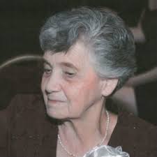 Higgs, A. Mae (Poulin)