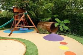 epingle sur jardin