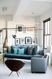 Vicente Wolf And The 4 Things Every Living Room Should Have Rue Interior Design Home Interior