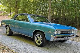Image result for Marina Blue 1967 Chevelle
