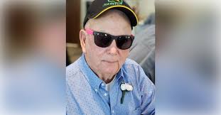 Obituary information for Duane Nelson Cook