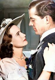 Gladys George, Dana Andrews and Roman Bohnen “The Best Years of Our Lives”  1946