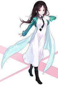 Pin On Anime