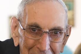 Lives Lived: Albert Bourque, 97