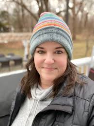 Wednesdays Are For Knitting: Musselburgh Hat