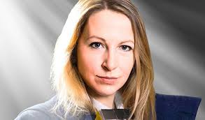 Jenny Collier — Lost Sock Productions