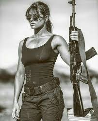 Like in got lena headley plays the part perfectly. Sarah Connors Terminator Movies Linda Hamilton Terminator Terminator
