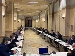 Gualerzi (flai) su collettiva l'accordo c'è e non si riapre il negoziato: Industria Alimentare Ccnl 2019 2023 Firmata Stesura Con 11 Sigle Contratto Valido Per Tutti Lavoratori