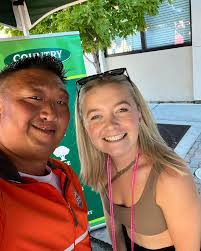 Meridians Oktoberfest was a success and such a great time!