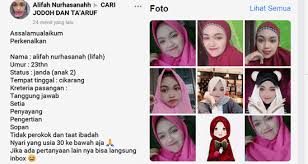 2020, janda muda sederhana cari jodoh serius, grup janda,mencari jodoh, janda semok siap nikah, cari janda serius 2020, janda mencari jodoh, no hp janda. 3 Janda Cantik Cari Jodoh Siap Nikah 2020 Meaplikasi