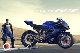 Global website of yamaha corporation. Here Are The First Leaked Photos Of The Yamaha Yzf R7 Asphalt Rubber