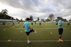 Fifa divulga distribuição das seleções classificadas entre os potes do sorteio dos grupos do torneio de futebol masculino dos jogos olímpicos tóquio 2020. Uukfpnbsiopfvm