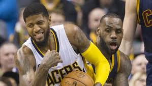 Cztery teorie dlaczego lebron james nie poprowadził miami do mistrzostwa. Pacers Vs Cleveland Playoff Schedule Ticket Info