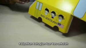 Cara membuat idm permanen/ full fersion 4. Rbt 270 Projek Tahun 4 Bas Sekolah Youtube